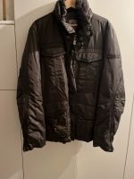 Peuterey Winterjacke Gr. 54 in braun Köln - Köln Junkersdorf Vorschau