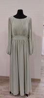 Abendkleid in eukalyptusgrün, Gr. 42, Jjshouse Niedersachsen - Ankum Vorschau
