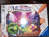 Tiptoi Die monsterstarke Musikschule Baden-Württemberg - Wangen im Allgäu Vorschau