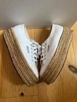 Superga Espadrilles Cotoprew 2790 platform Pankow - Prenzlauer Berg Vorschau