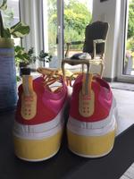 NEU Original Nike Air Sneaker  bold platform 40 wie 39 Plateau Berlin - Lichtenberg Vorschau