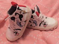 Zara Schuhe Micky Mouse gr 23 Nordrhein-Westfalen - Recklinghausen Vorschau