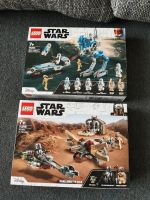 Lego Star Wars 75280 501st Legion 75299 Ovp Bayern - Kürnach Vorschau