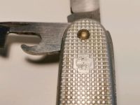 Wenger Victorinox Schweizer Armee Taschenmesser 1971 Schleswig-Holstein - Norderstedt Vorschau