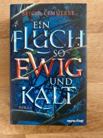 Ein Fluch so Ewig und Kalt von Brigid Kemmerer Niedersachsen - Einbeck Vorschau