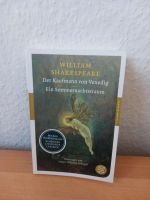 Shakespeare: Der Kaufmann von Venedig/ Ein Sommernachtstraum Rheinland-Pfalz - Niederheimbach Vorschau