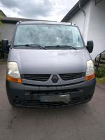 Renault Master 2 Camper Saarland - Wadgassen Vorschau