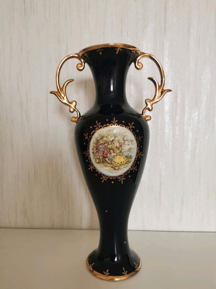 Schöne Vase in Mainz