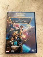 DER SCHATZPLANET DVD Walt Disney Nordrhein-Westfalen - Grevenbroich Vorschau