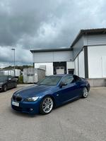 BMW E93 320d M-Paket *335i OPTIK*CABRIO*M PAKET* Baden-Württemberg - Calw Vorschau