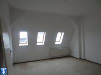 leere 2-Zimmer-ETW im DG mit Dusche und Abstellraum zum renovieren in Plauen Sachsen - Plauen Vorschau