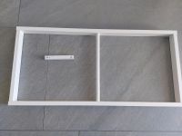 Ikea Kompliment Kleiderstange weiß 75cm x 35cm Bayern - Hirschau Vorschau