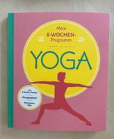 Buch Mein 8-Wochenprogramm YOGA Frankfurt am Main - Innenstadt Vorschau