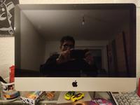 iMac 21,5 zoll Frankfurt am Main - Nordend Vorschau