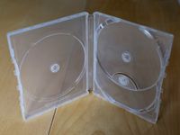 3-Disk Inlay / Innenhülle / Einlage /Insert für Blu-Ray Steelbook Kr. München - Planegg Vorschau