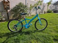 2021 B’TWIN Original 120 Kids' 20" Hybrid Bike 6-9 Jahre Baden-Württemberg - Weil am Rhein Vorschau