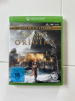 Assasins Creed Origins Xbox Baden-Württemberg - Bad Saulgau Vorschau