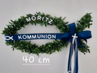 ❣️Deko Kommunion Konfirmation Ehrenbogen Türkranz Fische Nordrhein-Westfalen - Werne Vorschau