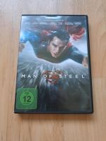 Man of Steel DVD Thüringen - Suhl Vorschau