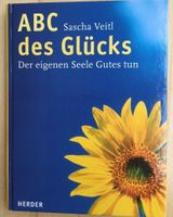 Buch "ABC des Glücks" Bayern - Andechs Vorschau