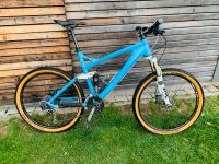 MTB 26“ Ghost Fox shimano SLX Kr. Dachau - Bergkirchen Vorschau