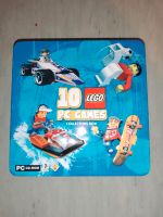 10 lego PC Games collectors box Hannover - Mitte Vorschau