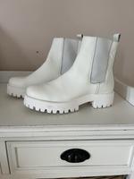 Schicke Damen Stiefeletten Boots Größe 40 Bielefeld - Joellenbeck Vorschau