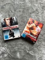 Prison Break Season 1 und 2 Saarland - St. Wendel Vorschau