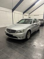 Mercedes- Benz CLC 180 Nordrhein-Westfalen - Hamminkeln Vorschau