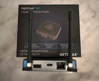Netgear Nighthawk M1 Gigabit LTE Router wie Neu München - Ludwigsvorstadt-Isarvorstadt Vorschau