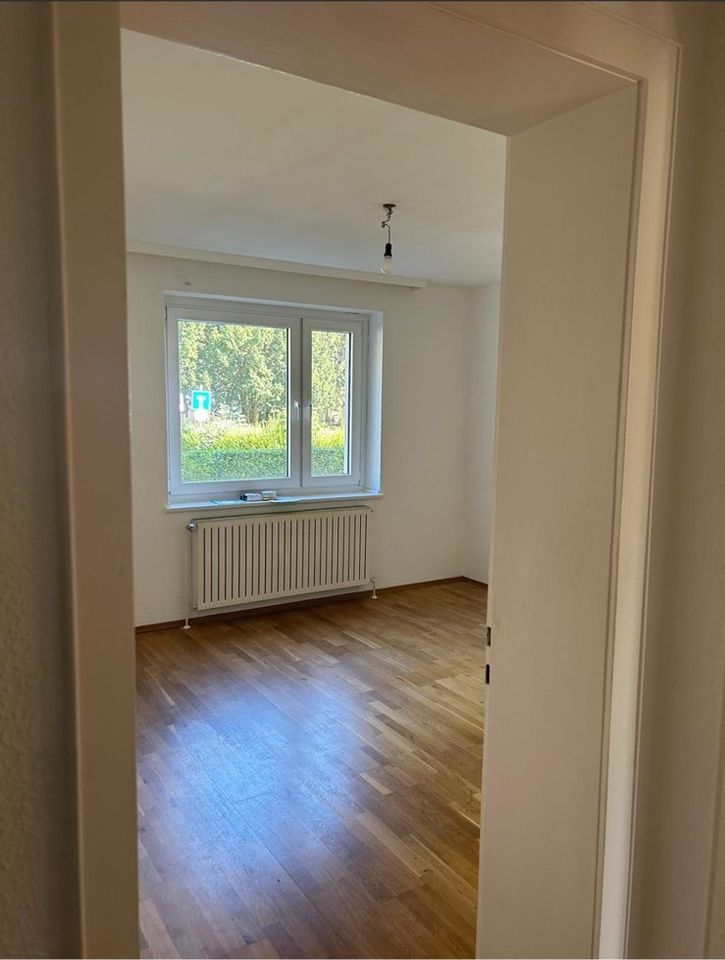 Wohnung in Holthausen zu vermieten in Düsseldorf