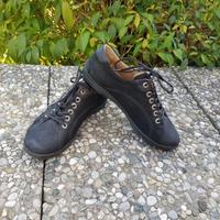 Damen Lederschuhe Schnürschuhe Größe 4 1/2 Bayern - Ainring Vorschau