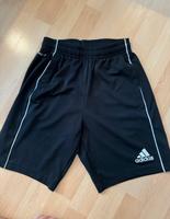 Adidas Sporthose Fussballhose Hose Jogginghose Gr.  XS schwarz Bayern - Hallbergmoos Vorschau