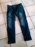 John Doe Motorrad Jeans Ironhead W33 L32 Hessen - Burgwald Vorschau