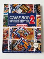 Gameboy Spieleberater 2 - Nintendo Lösungsbuch Game Boy Bielefeld - Bielefeld (Innenstadt) Vorschau