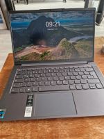 Lenovo Yoga Slim 7 14 Zoll i5 512GB 8GB RAM Laptop Notebook Münster (Westfalen) - Centrum Vorschau