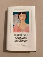 Ingrid Noll, Gruß aus der Küche Bayern - Schweinfurt Vorschau