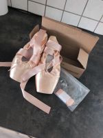 Balettschuhe, Tanzschuhe Bayern - Memmingen Vorschau