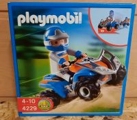 Playmobil 4229 Racing Quad Nordrhein-Westfalen - Soest Vorschau