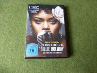 The United States vs. Billie Holiday (Deutsche Version) DVD Hamburg-Nord - Hamburg Winterhude Vorschau