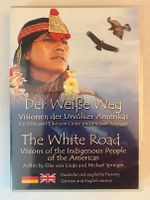 Der Weiße Weg: Visionen der Urvölker Amerikas (2006) Doku DVD Friedrichshain-Kreuzberg - Kreuzberg Vorschau