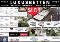 Luxusbett Sophia 200x160 sleep.8 NP 4.298,-€ 60% Nachlass 1x Brandenburg - Großbeeren Vorschau