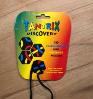 Tantrix Discovery Rätsel-Logik-Spiel Bayern - Itzgrund Vorschau