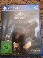 Ps4 Jurassic World Evolution Spiel Bayern - Krailling Vorschau