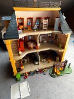 Playmobil Nostalgisches Haus Nordrhein-Westfalen - Krefeld Vorschau