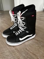 Vans Hi Standard OG Snowboard Boots Niedersachsen - Melle Vorschau