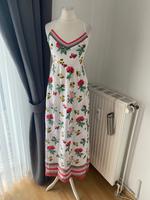 Sommerkleid , Maxikleid Gr 32/34 Bremen - Vegesack Vorschau