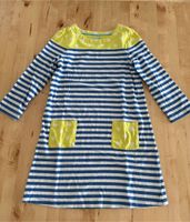 Mini Boden Kleid Streifen Herzen Gr. 11-12 Y oder 152 Hessen - Lorsch Vorschau