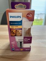 Philips Dimmbare LED 60W Bayern - Sontheim Vorschau