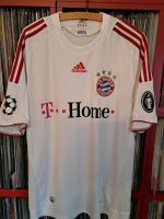 FC Bayern München Trikot mit Ärmelabzeichen Gr. L Rheinland-Pfalz - Oberfell Vorschau